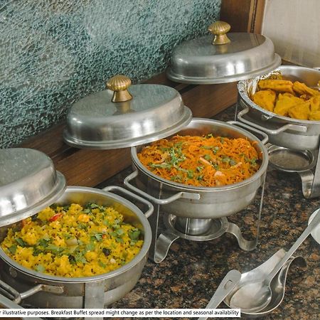 Hotel Treebo Prince Kottayam Zewnętrze zdjęcie