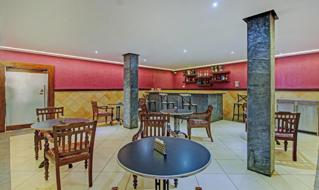 Hotel Treebo Prince Kottayam Zewnętrze zdjęcie