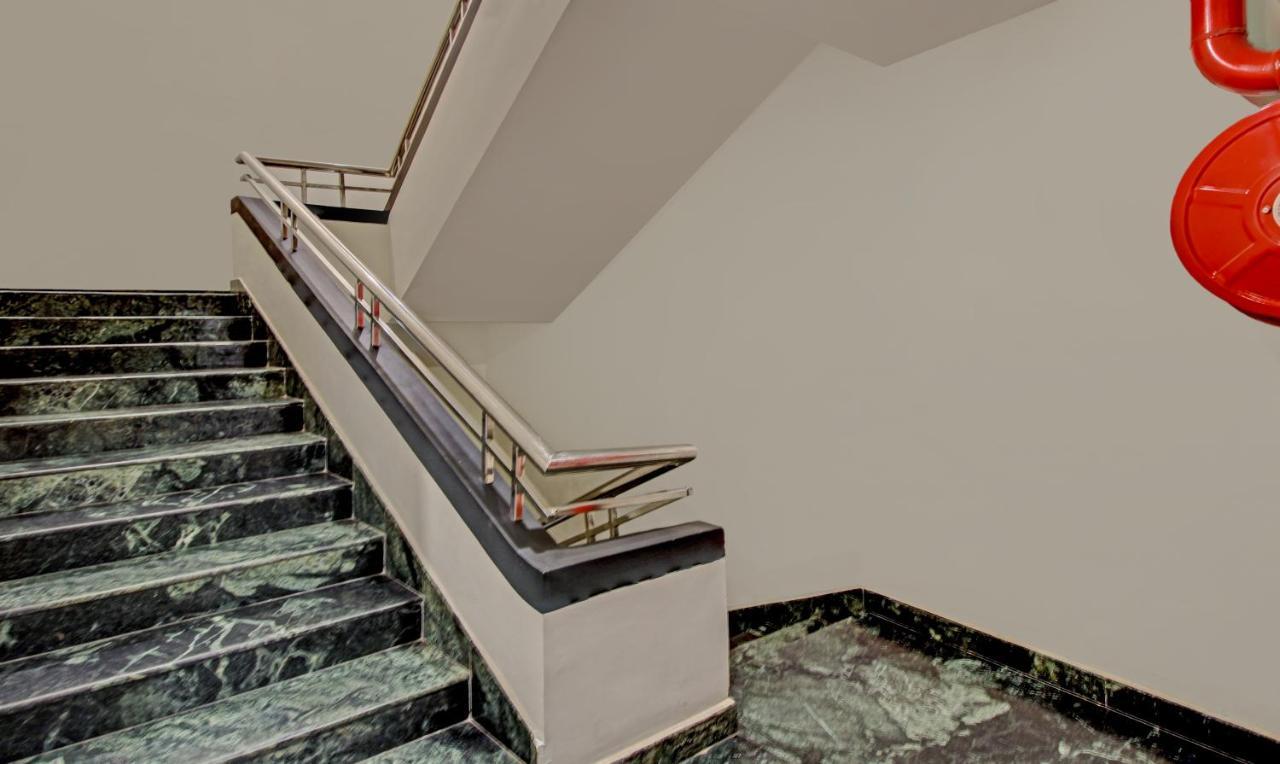 Hotel Treebo Prince Kottayam Zewnętrze zdjęcie